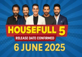 Housefull 5