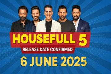 Housefull 5