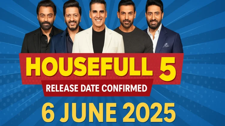 Housefull 5