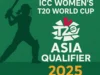 ICC Women’s T20 Asia Qualifier