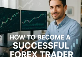 How to Become a Successful Forex Trader in 2025