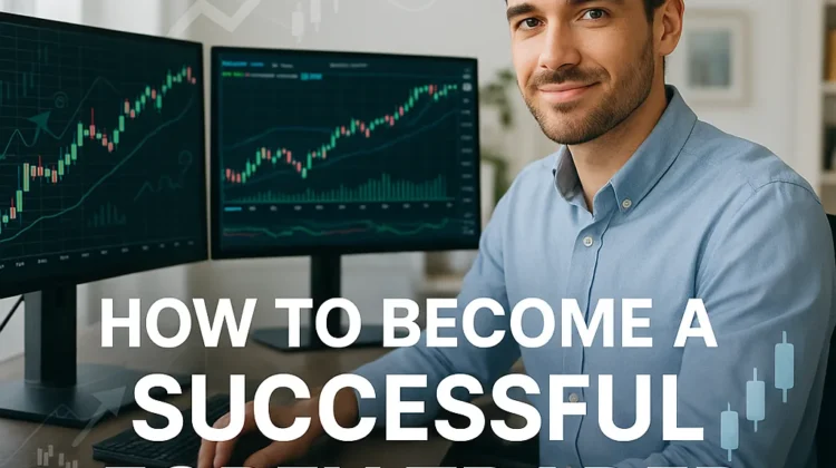 How to Become a Successful Forex Trader in 2025