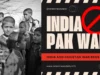 India and Pakistan War Ends