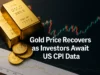 Gold Price Recovers