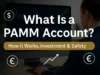 What Is a PAMM Account?