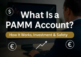 What Is a PAMM Account?