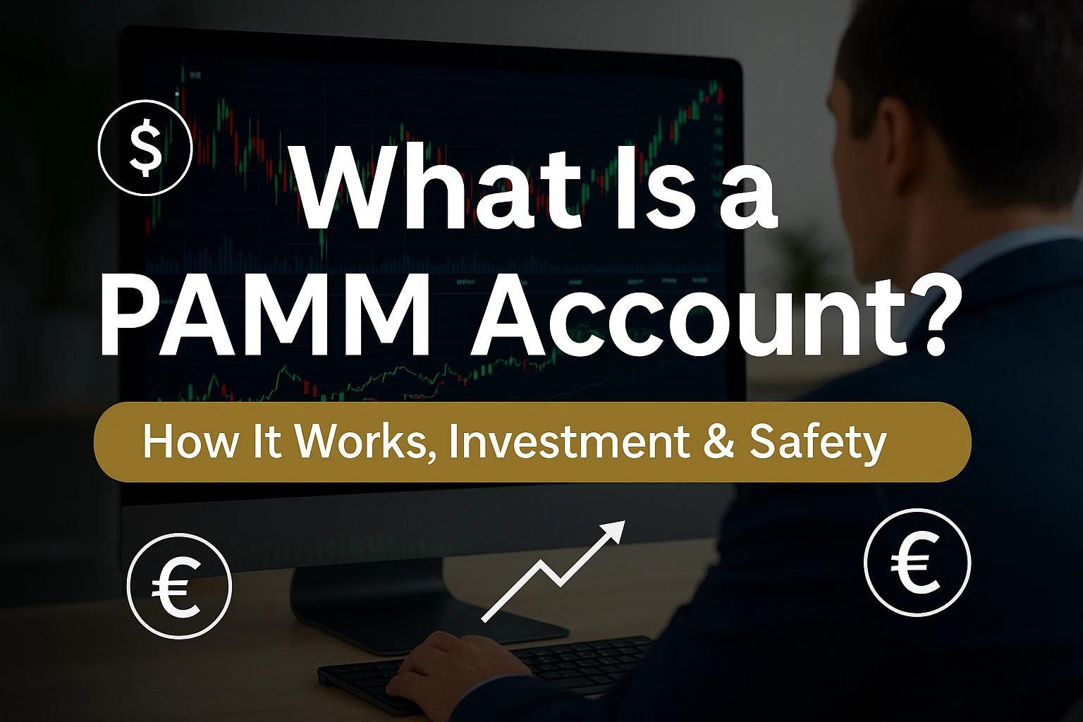 What Is a PAMM Account?