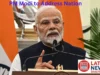 PM Modi to Address Nation - latestnewsdaily