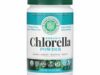 Chlorella Detox: