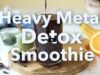 Heavy Metal Detox
