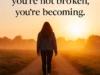 How I Grew After a Breakup