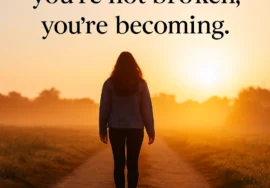 How I Grew After a Breakup